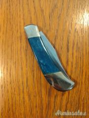Coltello tascabile vintage David Rostfrei Maniago