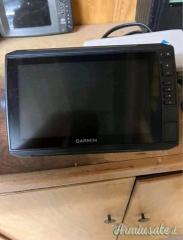 Sistema Garmin di tracciamento GPS e sonar   500EUR.