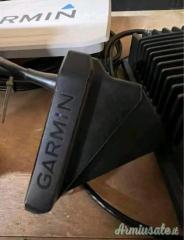 Sistema Garmin di tracciamento GPS e sonar   500EUR.