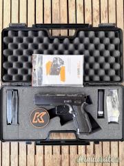 KMR UMBRA W02 OR 9x21mm IMI