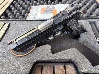 KMR UMBRA W02 OR 9x21mm IMI