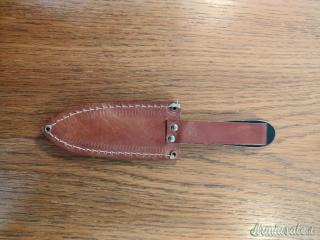 Coltello da lancio