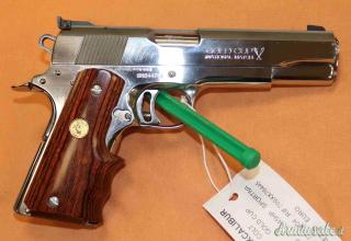Pistola Colt Golg Cup Cal.45HP Sportiva
