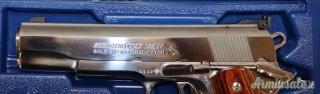 Pistola Colt Golg Cup Cal.45HP Sportiva