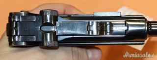 Pistola Luger Mauser P08 Cal. 7,65 Para