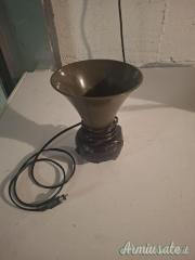 TROMBA PER RICHIAMI ACUSTICI