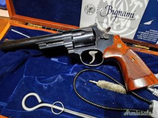 Smith & Wesson  .44 Remington Magnum