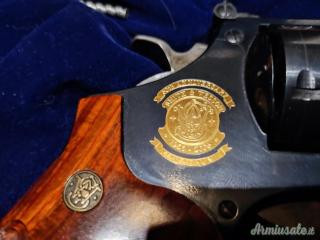 Smith & Wesson  .44 Remington Magnum
