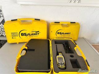 Collare BS-Planet per cani €680