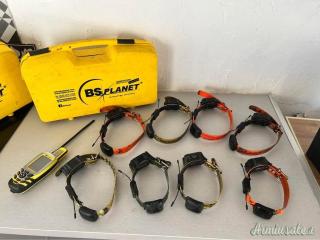 Collare BS-Planet per cani €680