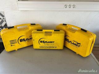 Collare BS-Planet per cani €680