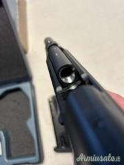 Beretta 98 fs 9x21mm IMI