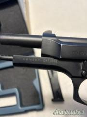 Beretta 98 fs 9x21mm IMI