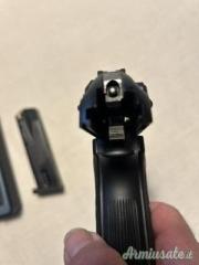 Beretta 98 fs 9x21mm IMI