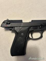 Beretta 98 fs 9x21mm IMI