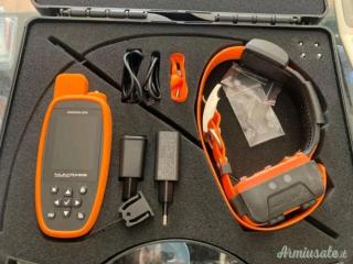 IL MIGLIOR KIT DEL GIORNO: CANICOM GPS 2 CON COLLARE A 325 EURO.
