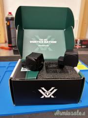 Vendo ottica venom vortex enclosed 3 moa