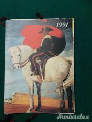 Calendari storici ARMA CARABINIERI