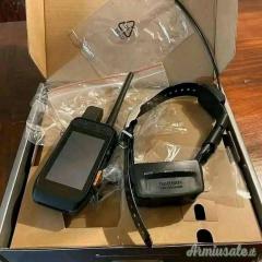 GARMIN ALPHA 200i + TT15 — DISPONIBILE