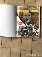 Storia Seconda Guerra Mondiale