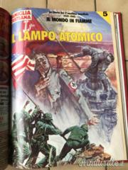 Storia Seconda Guerra Mondiale