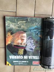 Storia Seconda Guerra Mondiale