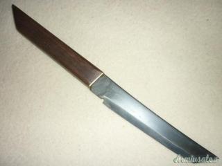 Coltello artigianale