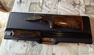 Rizzini Emilio Soprano 12