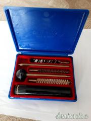 Kit Pulizia Universale per Pistole,