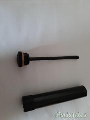 Kit Pulizia Universale per Pistole,
