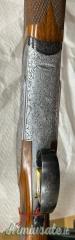 Cal. 28, Sovrapposto Marca Rizzini, Modello Artemis, Canne da Cm. 71 - 4/2, Estrattori Automatici