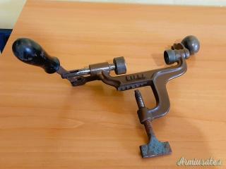 ORLATORE VINTAGE