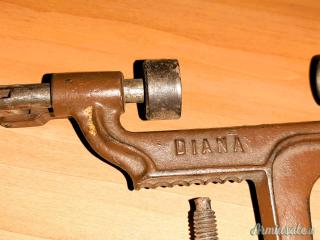ORLATORE VINTAGE