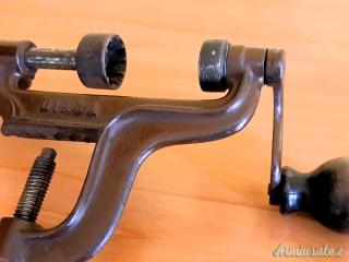ORLATORE VINTAGE