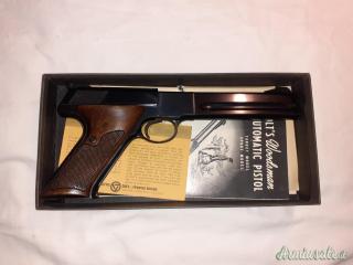 COLT Woodsman MATCH TARGET