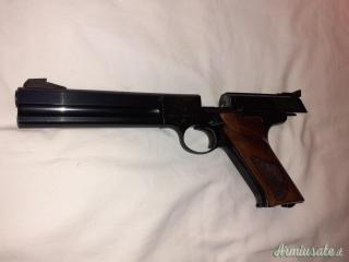 COLT Woodsman MATCH TARGET