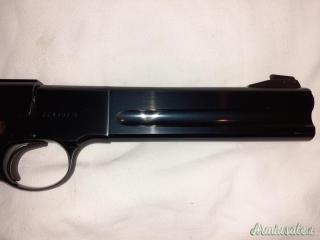 COLT Woodsman MATCH TARGET