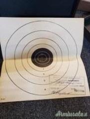 COLT Woodsman MATCH TARGET