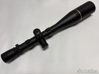 Leupold Long Range 8,5-25x50