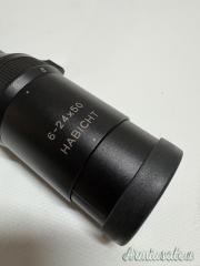Swarovski Habicht 6-24x50