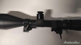 Leupold VX-III 3,5-10*50
