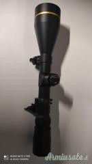 Leupold VX-III 3,5-10*50