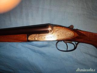 Bernardelli Roma 5 12