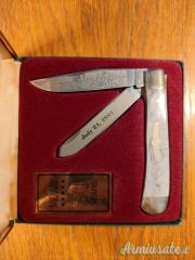 Coltello da tasca da collezione Boker Civil War