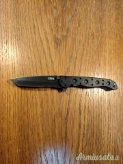 coltello chiudibile CRKT M16 Kit Carson Design
