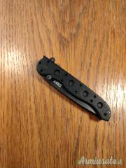 coltello chiudibile CRKT M16 Kit Carson Design
