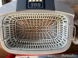 Turbo Sonic 2500