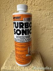 Turbo Sonic 2500