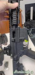 Smith & Wesson M&P15-22 .22 Long Rifle