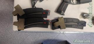 Smith & Wesson M&P15-22 .22 Long Rifle